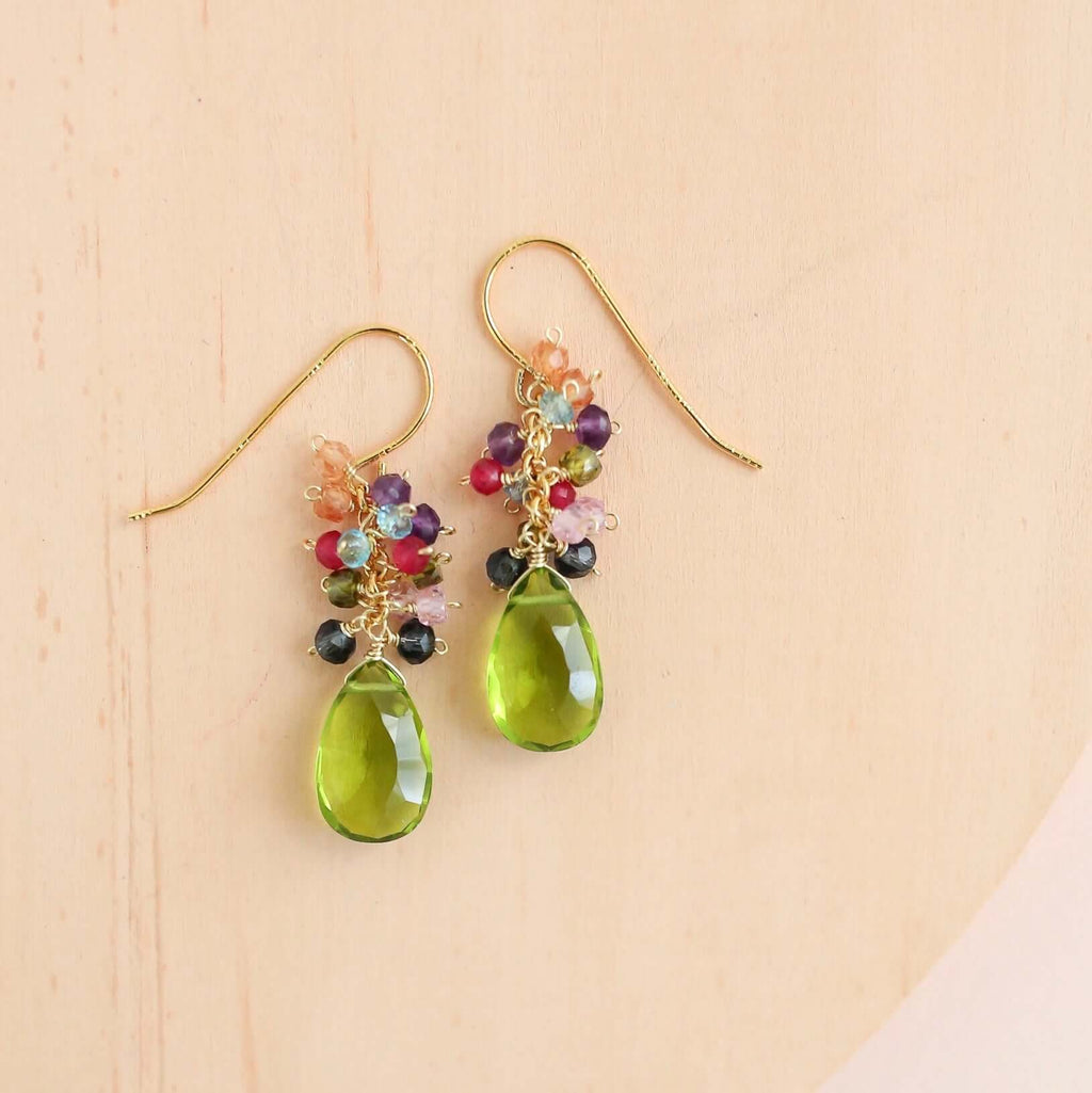 Bala Earrings
