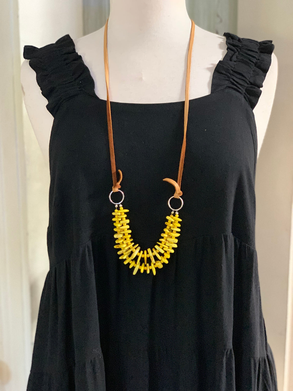 JO-2022 Necklaces