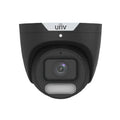 IPC3624SR-ADF28KM-WP-BK Model ,4mp Turret OwlView-ColorHunter-Wise-ISP Uniview Brand