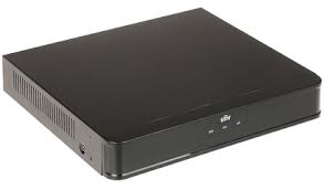 NVR301-08S3-P8 Smart Search Uniview NVR 1 Sata HDD 8Ch 8poe ports