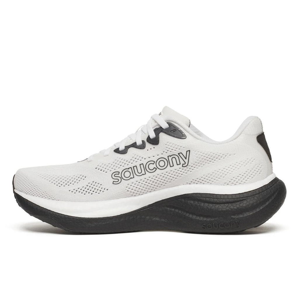 Saucony Men's Ride 19 Running Shoe