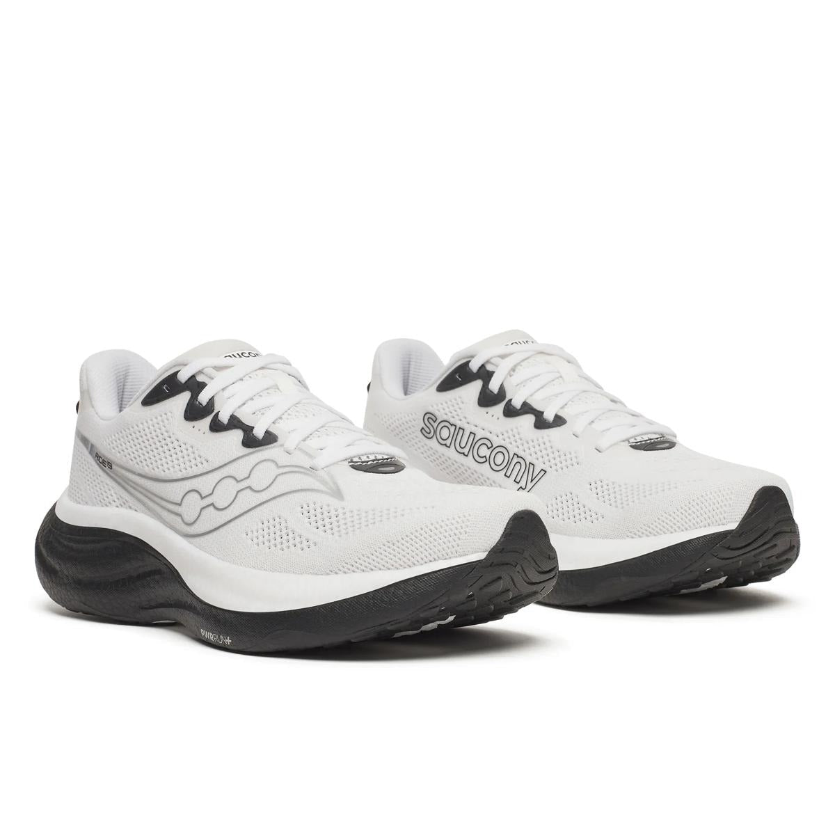 Saucony Men's Ride 19 Running Shoe