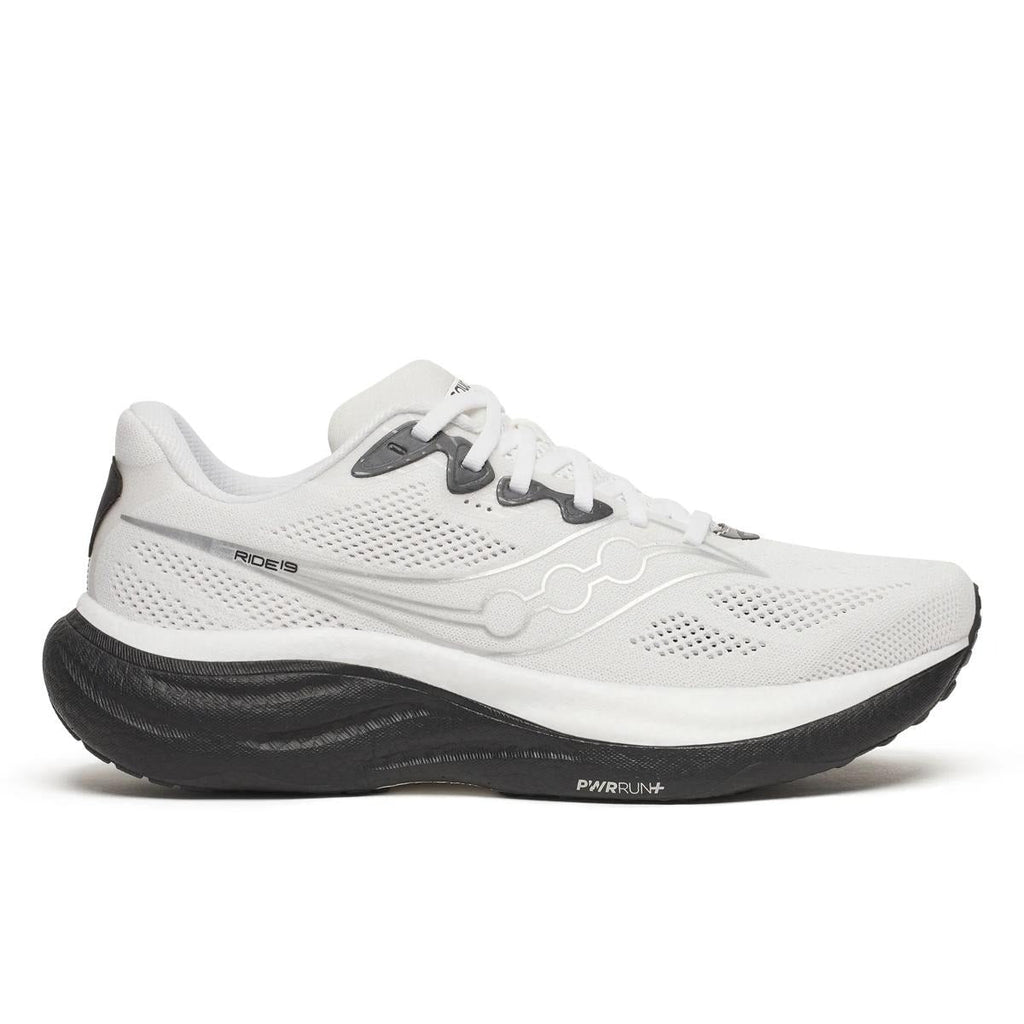 Saucony Men's Ride 19 Running Shoe