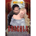 Manga Classics: Dracula (Paperback) - Paperback