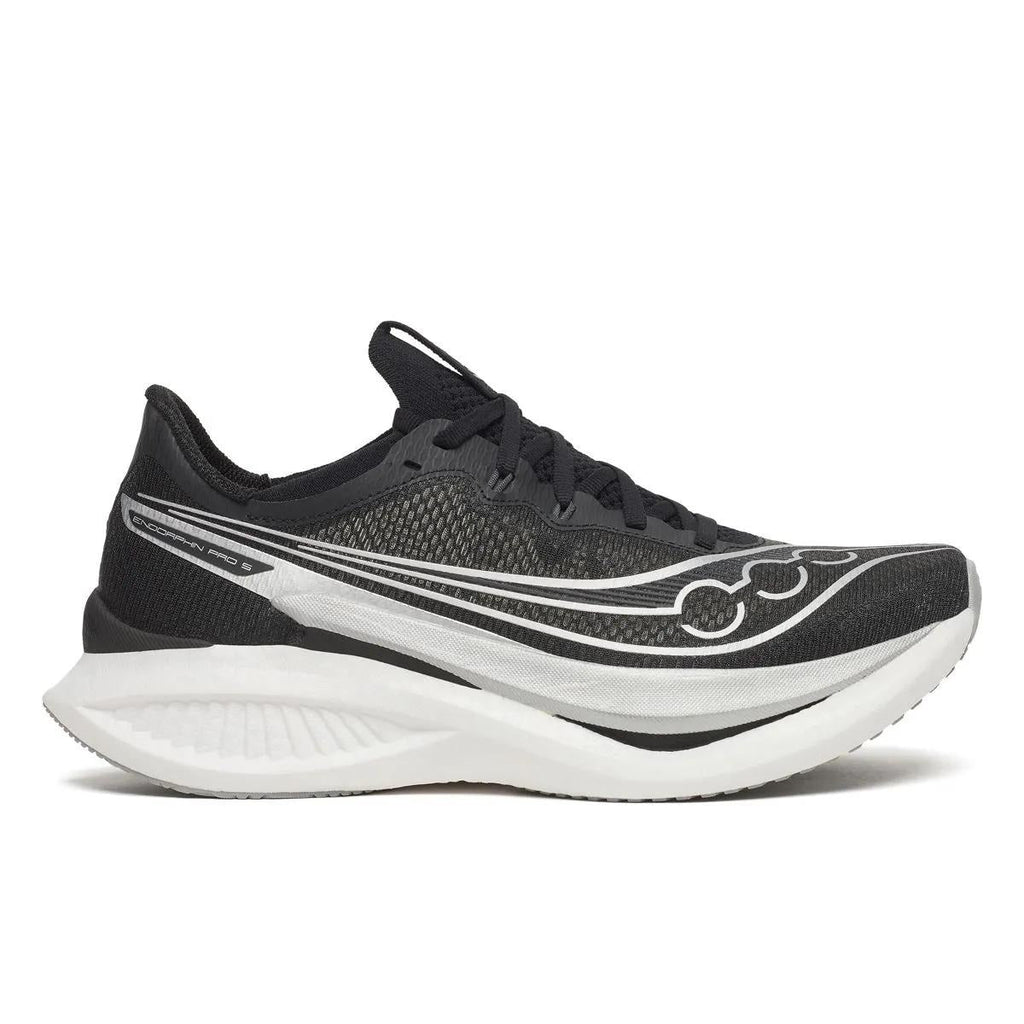Saucony Men's Endorphin Pro 5 Running Shoe