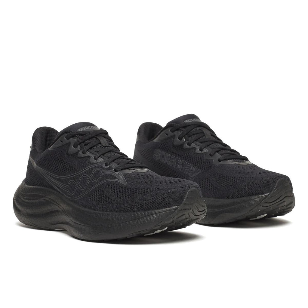 Saucony Men's Ride 19 Running Shoe
