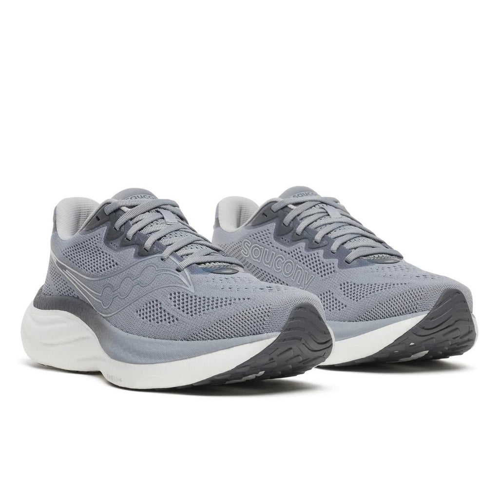 Saucony Men's Ride 19 Running Shoe