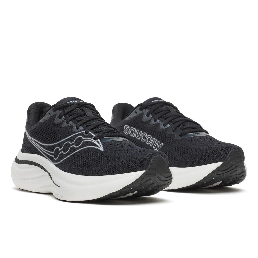 Saucony Men's Ride 19 Running Shoe