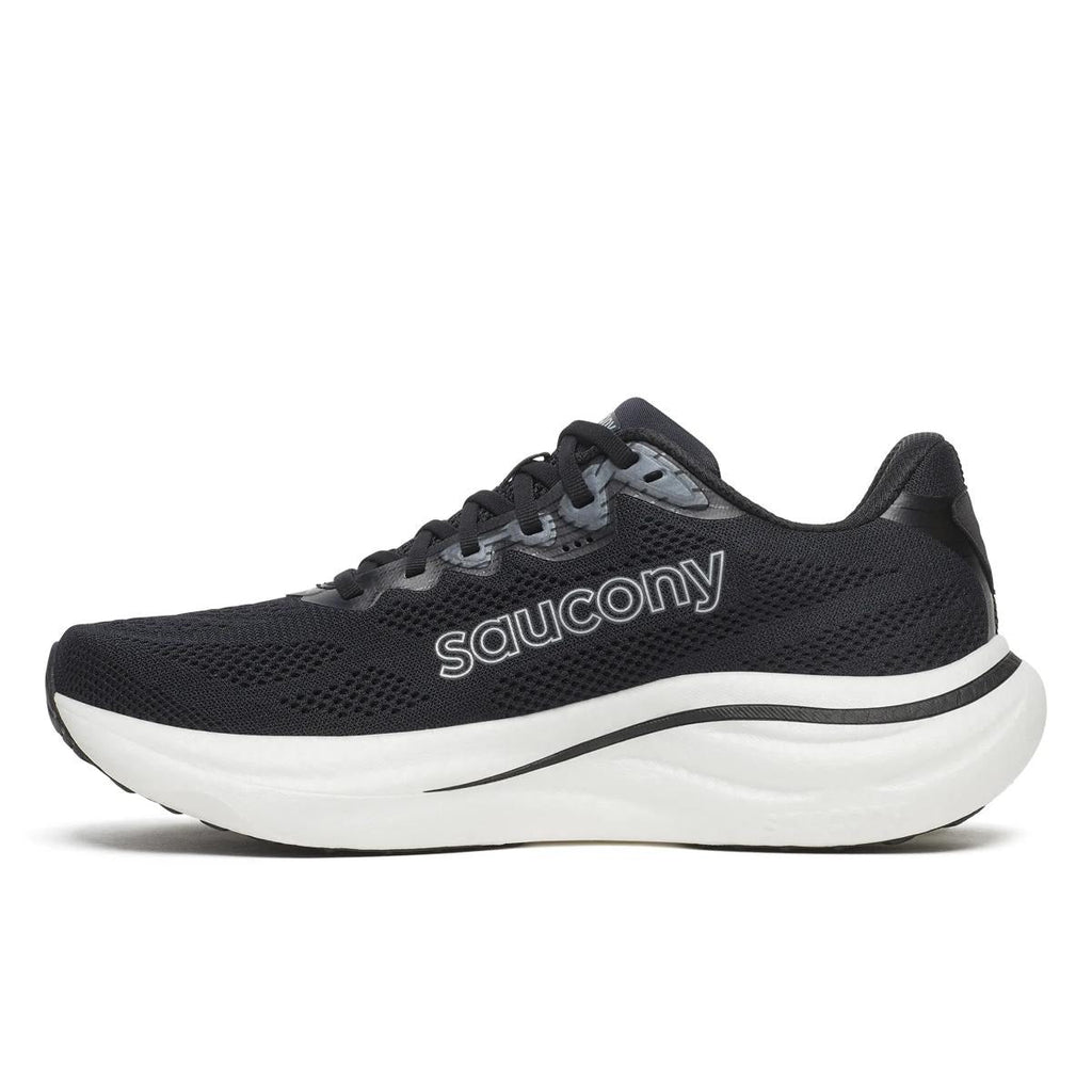 Saucony Men's Ride 19 Running Shoe