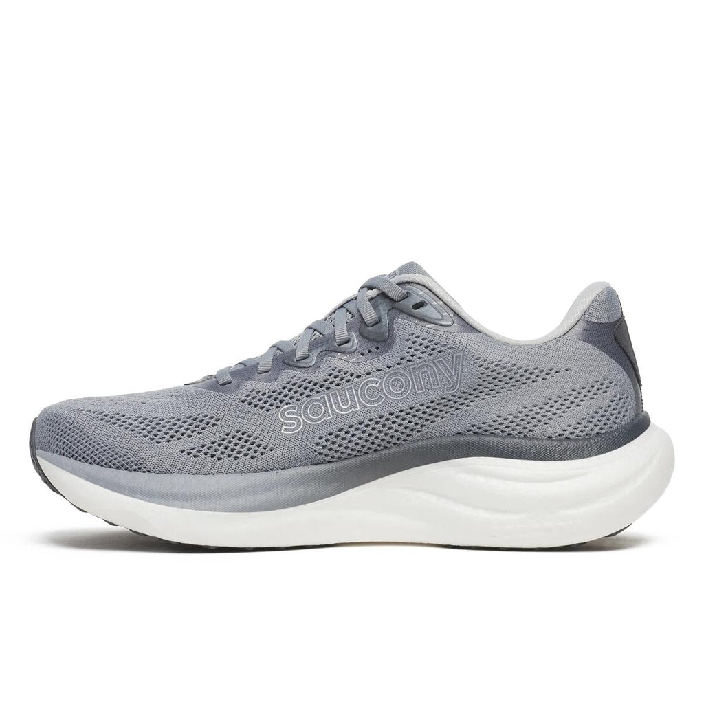Saucony Men's Ride 19 Running Shoe