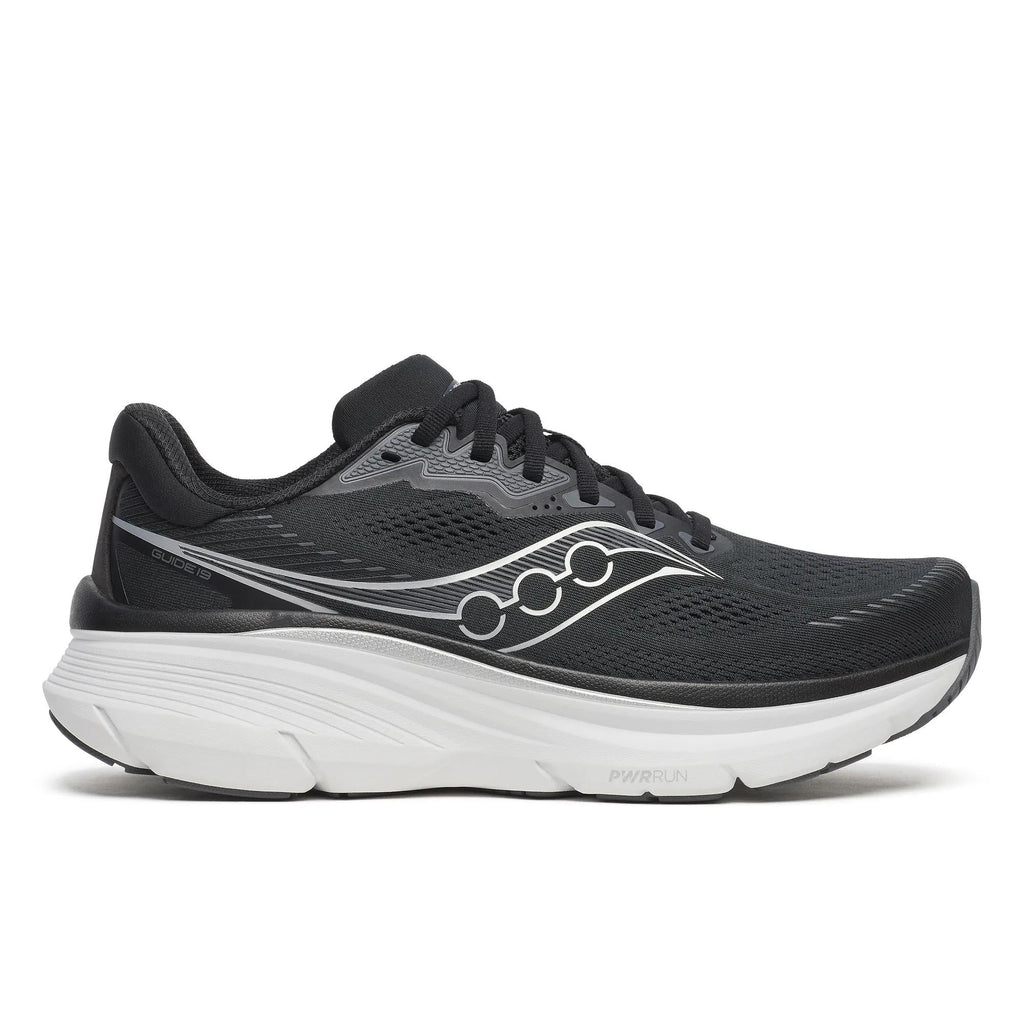 Saucony Men's Ride 19 Running Shoe