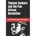 Thomas Sankara and the Pan-African Revolution - Paperback