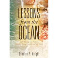 LESSONS From The OCEAN - Paperback
