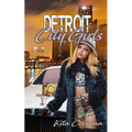 Detroit City Girls - Paperback
