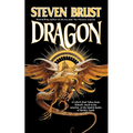 Dragon - Paperback