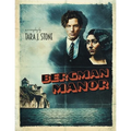 Bergman Manor - Paperback