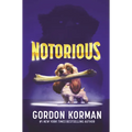 Notorious - Hardcover