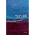 Probability: A Very Short Introduction - Paperback