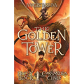 The Golden Tower (Magisterium #5): Volume 5 - Hardcover