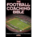 The Football Coaching Bible - Paperback
