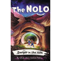 Danger in the Hills: A Brave Kids' Adventure Story - Paperback