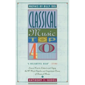 Classical Music Top 40 - Paperback