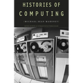 Histories of Computing - Hardcover