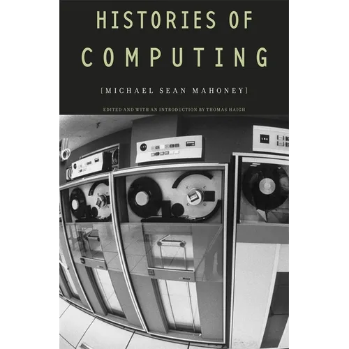 Histories of Computing - Hardcover