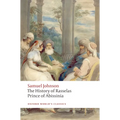 The History of Rasselas, Prince of Abissinia - Paperback