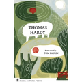 Thomas Hardy - Hardcover