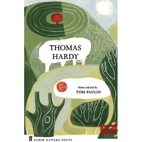 Thomas Hardy - Hardcover