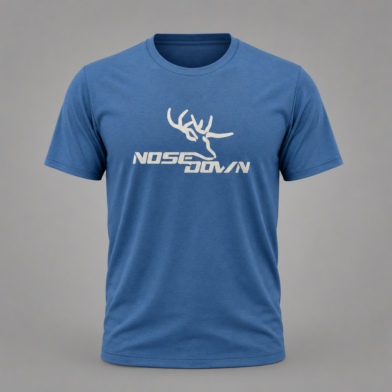 NDS Logo T Shirt