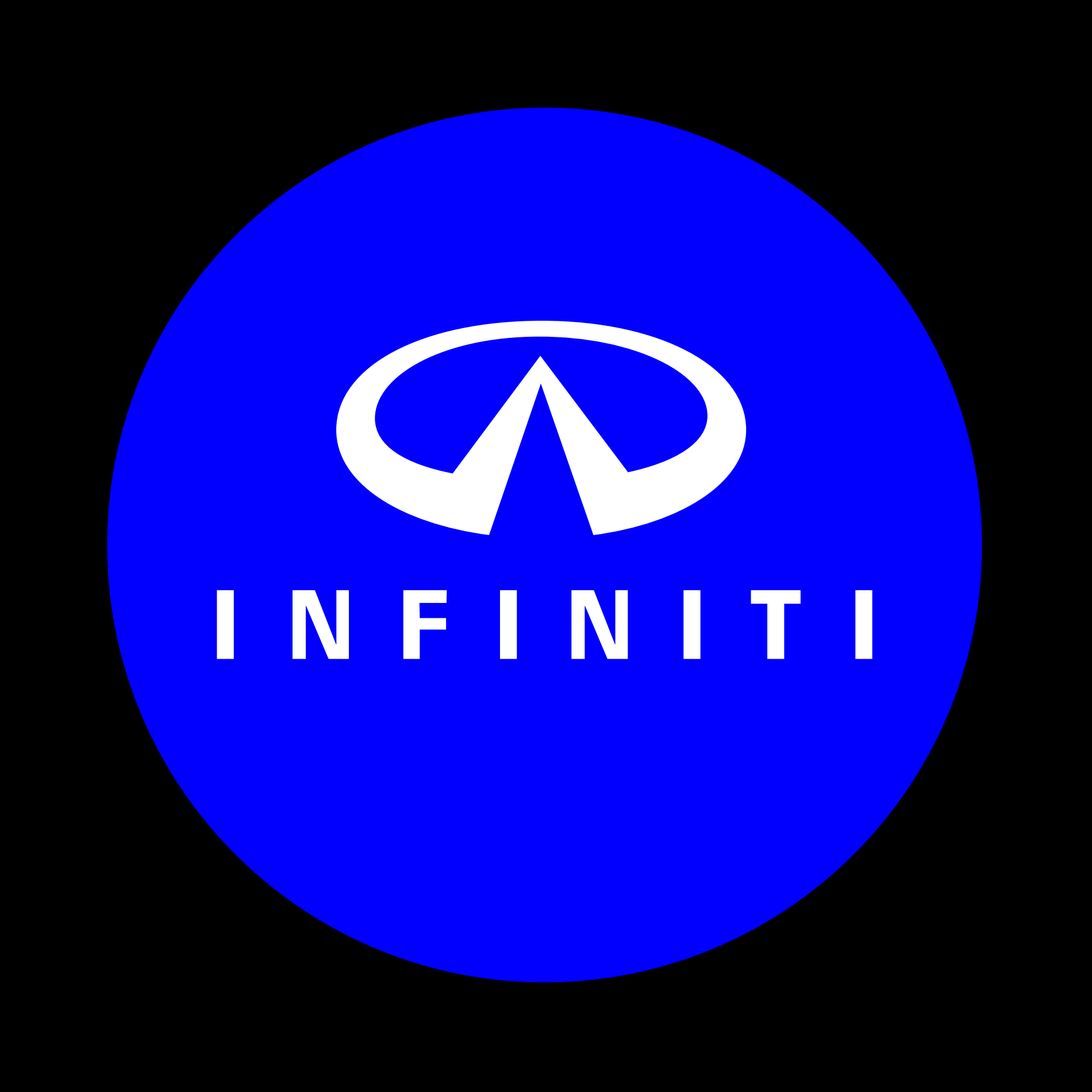 Infiniti QX60 1st Gen Pre-facelift Premium Door Puddle Lights Various Designs 2014-2015