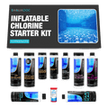 Inflatable Hot Tub Kit
