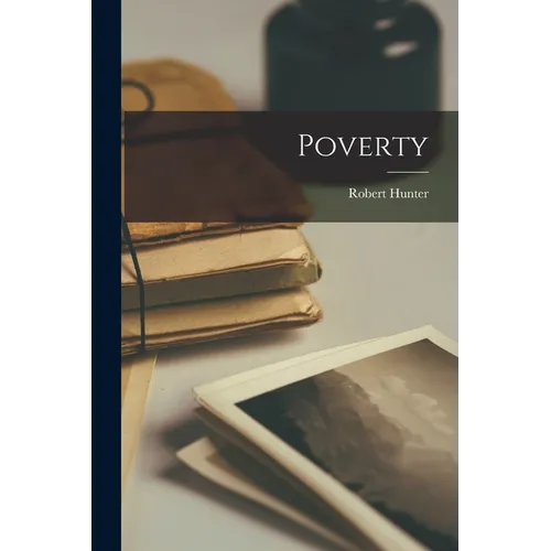 Poverty - Paperback
