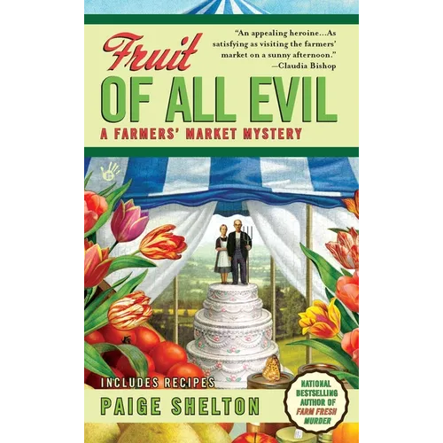 Fruit of All Evil - Mass Market Paperbound