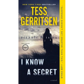 Rizzoli & Isles: I Know a Secret - Mass Market Paperbound