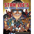 Stan Lee's How to Draw Superheroes - Paperback