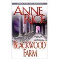 Blackwood Farm - Mass Market Paperbound