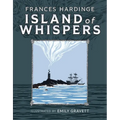 Island of Whispers - Hardcover