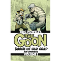The Goon: Bunch of Old Crap Omnibus Volume 1 - Paperback