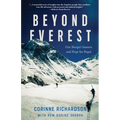 Beyond Everest: One Sherpa's Summit and Hope for Nepal - Paperback