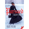 Pursued: Lillian's Story - Paperback