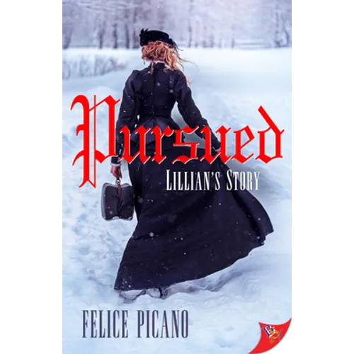 Pursued: Lillian's Story - Paperback