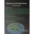 Mastercam 2022 Black Book (Colored) - Hardcover