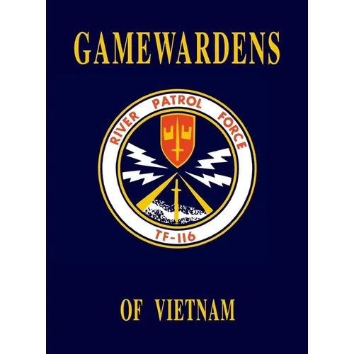 Gamewardens of Vietnam (2nd Edition) - Hardcover