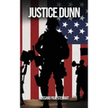 Justice Dunn - Hardcover