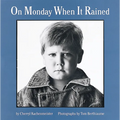 On Monday When It Rained - Paperback