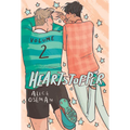 Heartstopper #2: A Graphic Novel: Volume 2 - Hardcover