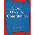 Storm Over the Constitution - Paperback